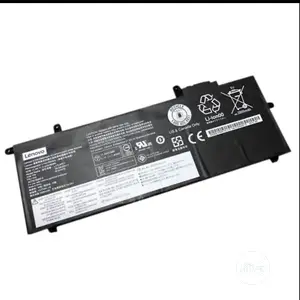 Lenovo Thinkpad X280 A285 Series Battery (L17L6P71)