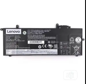 Lenovo Thinkpad X280 A285 Series Battery (L17L6P71)