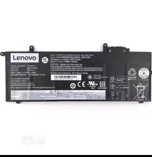 Lenovo Thinkpad X280 A285 Series Battery (L17L6P71)