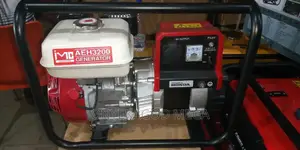 Honda Japan Generator 3200