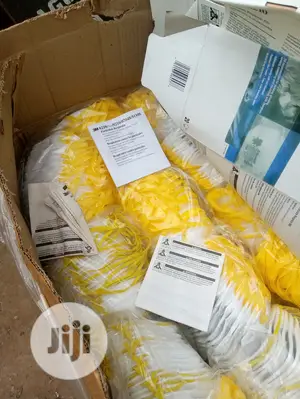 3m N95 Particulate Respirator