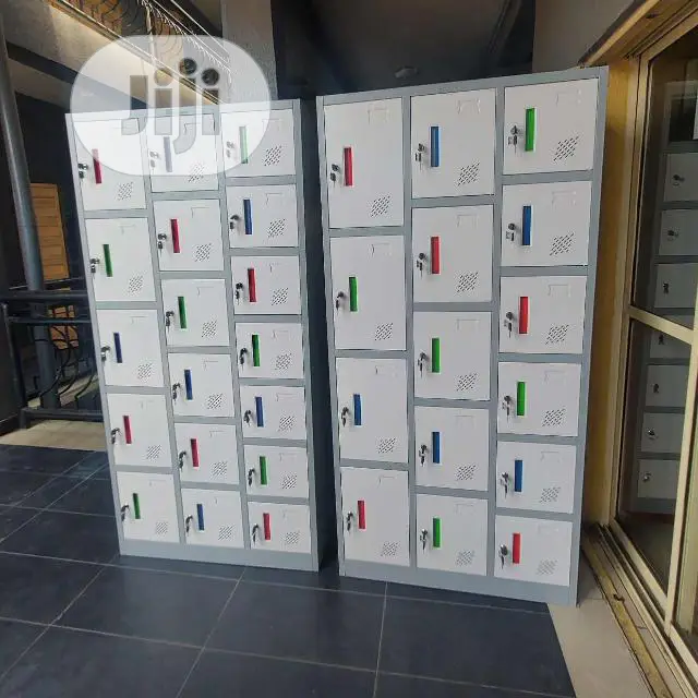 Workers Locker
