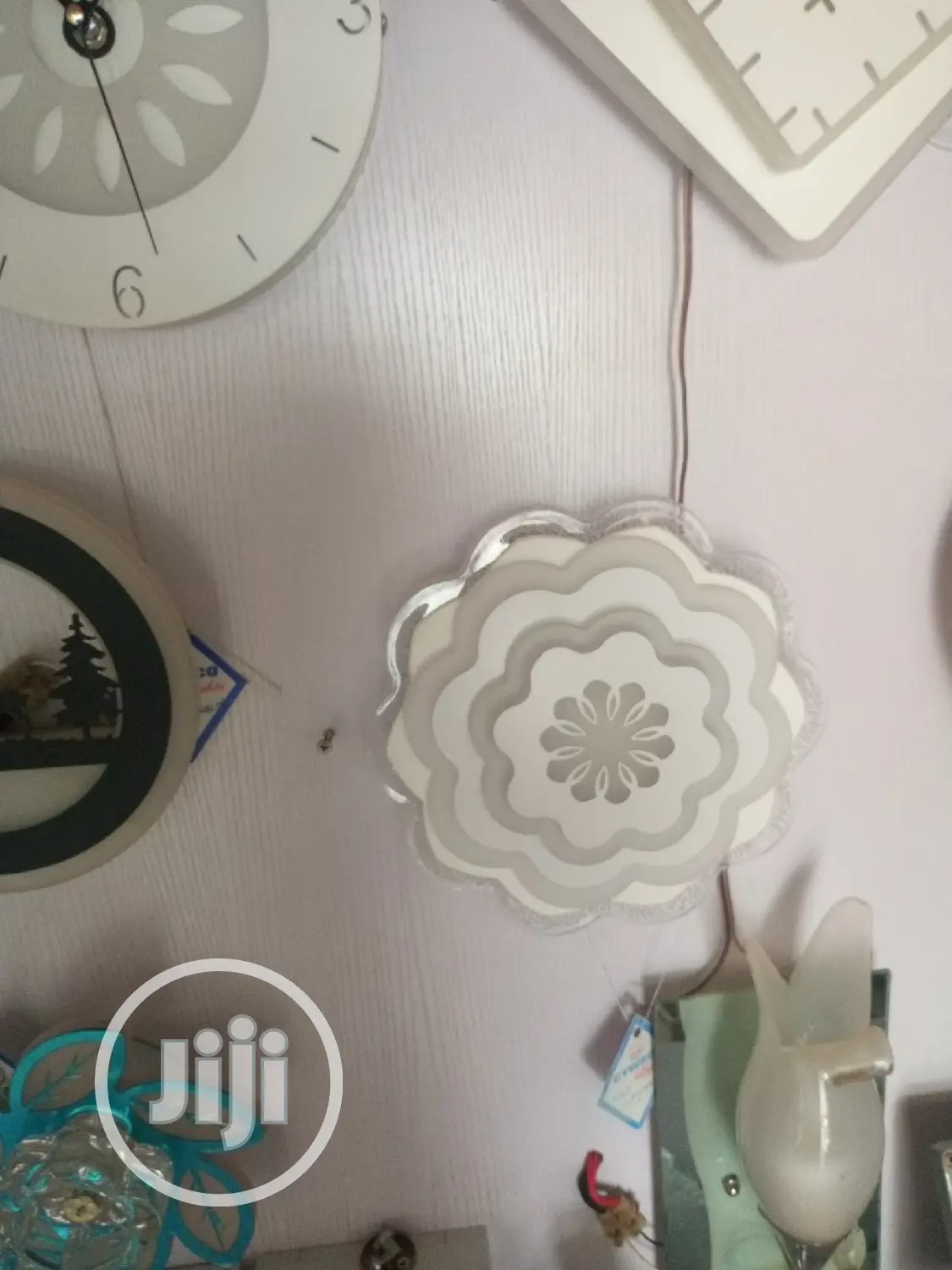 Quality Led 3 In 1 Wall Bracket