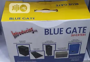 Blue Gate 1.2 Kva Ups