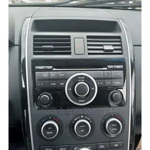 Mazda Cx9 2007-2015 Android GPS Navigation Multimedia System