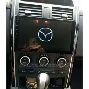 Mazda Cx9 2007-2015 Android GPS Navigation Multimedia System