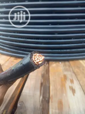 120mm Single Core Cable