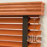 Current Window Blind
