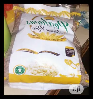 Photo - Pechams Brown Healthy Rice 5kg