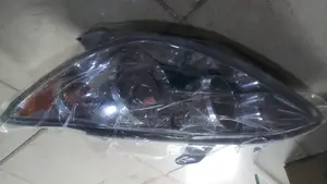 Headlmap for Toyota Camry 2005 Model