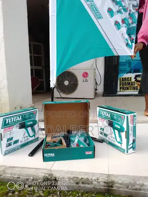 Heat Gun Original Total