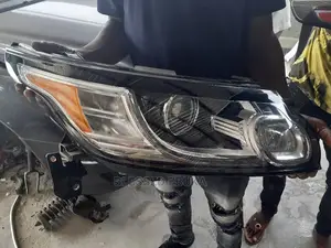 Range Rover Sport 2014 2016 Headlamp