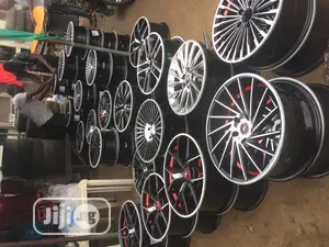 18 Rim Alloy