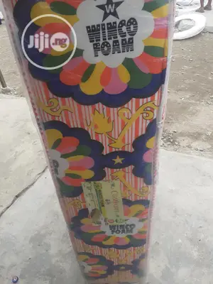 41⁄2 By 6 By 12 Winco Foam