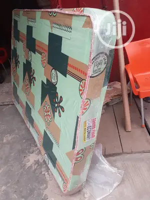 4.5 by 6inches Mattress
