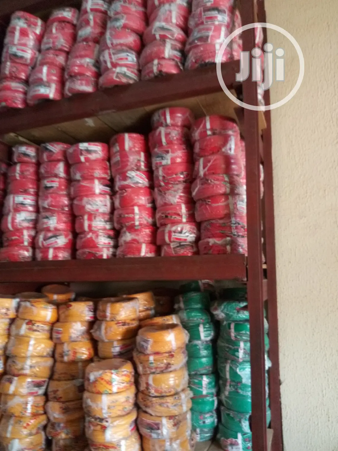 Cutix Nigeria Wire And Cable