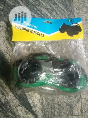 Welding Goggles.