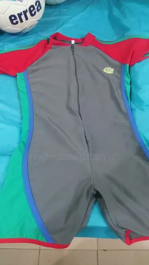 Overall Swimming Unisex Wear