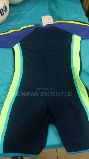 High Quality Unisex Swimming Trunk's