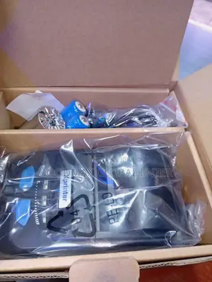 Bluetooth Mobile X-printer With USB
