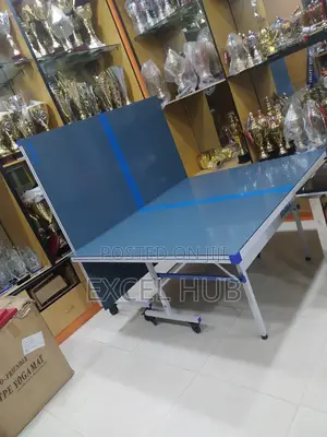 Joola Outdoor Table Tennis Drt