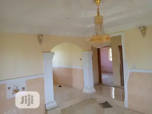Furnished 2bdrm Bungalow in Osogbo for rent