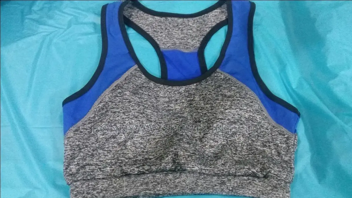 Quality Ladies Jugging Bra Top