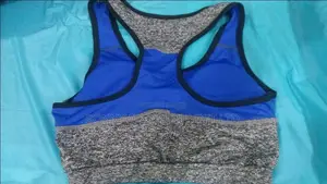 Quality Ladies Jugging Bra Top