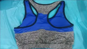 Quality Ladies Jugging Bra Top