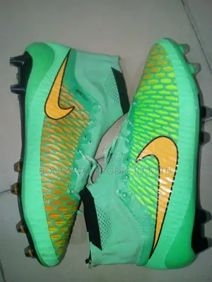 Nike Size 43,42,44 Ankle Boot