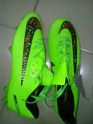 Nike Professional Soccer Boot