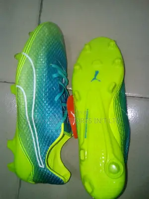 Puma Soccer Professional Boot