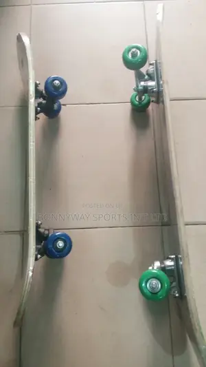 Skating Professional Board