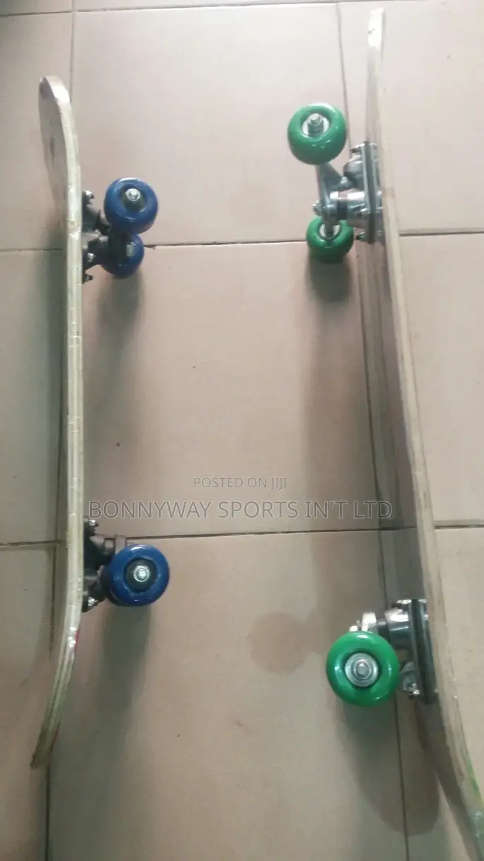 Skating Professional Board