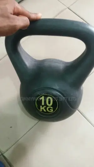 10kg Kettle Dumbell