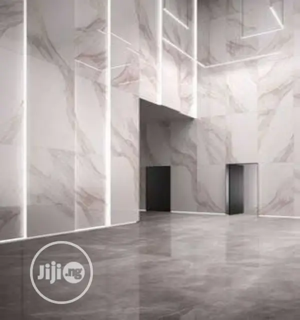 Tiles And Marbles