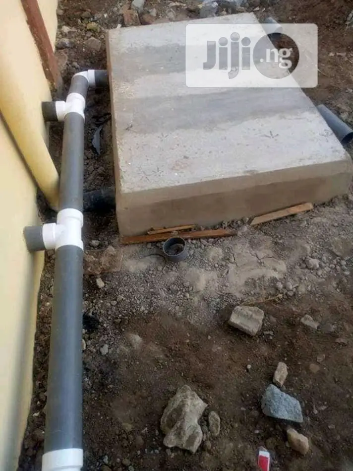 Bio Digester Waste System