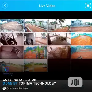 CCTV Services