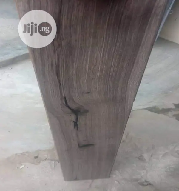 Wooden Tiles