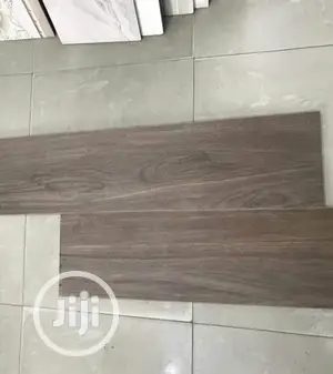 Wooden Tiles