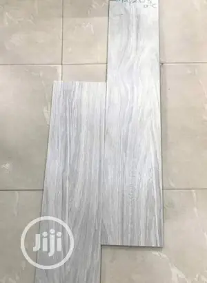 Wooden Tiles