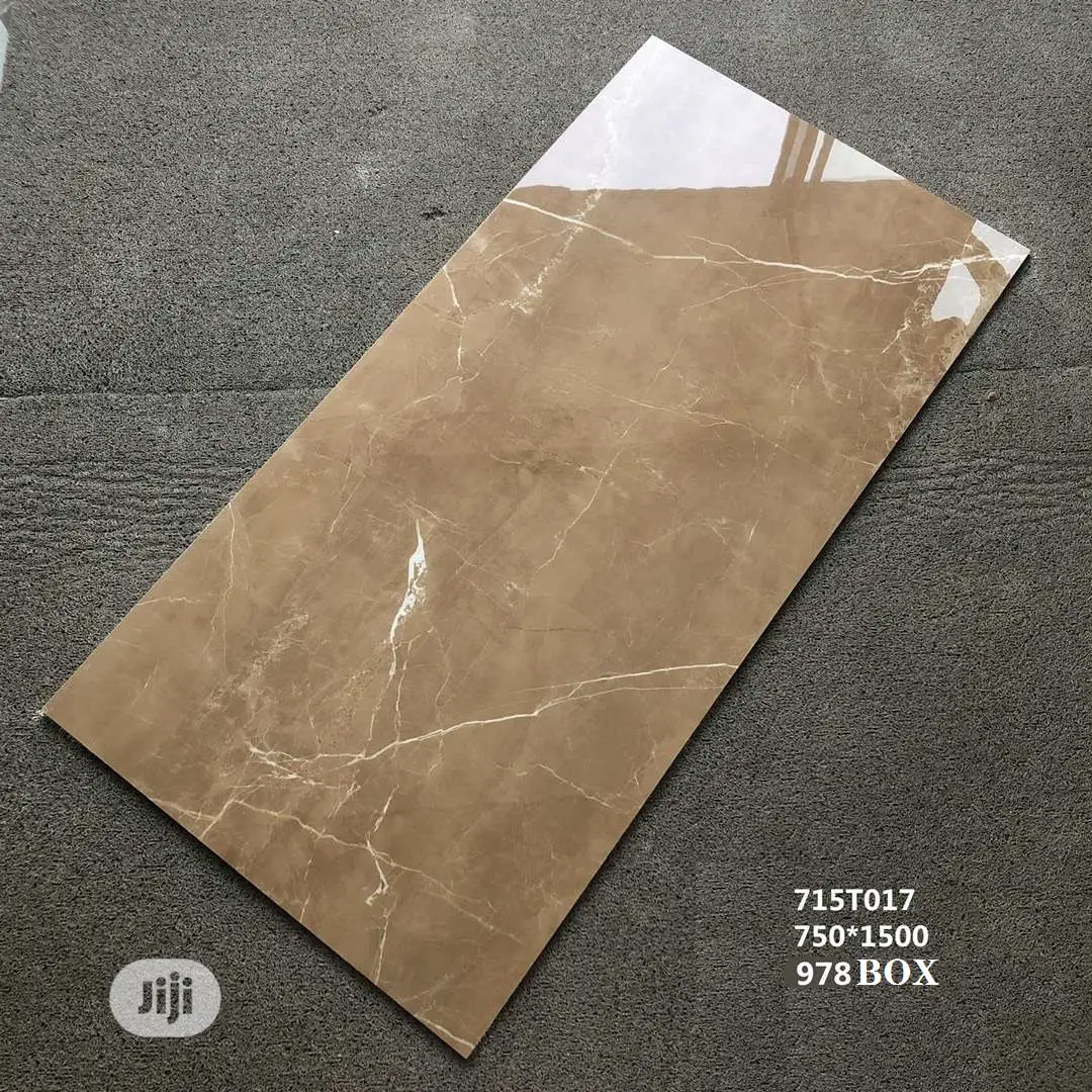 Super Polished Floor Tiles