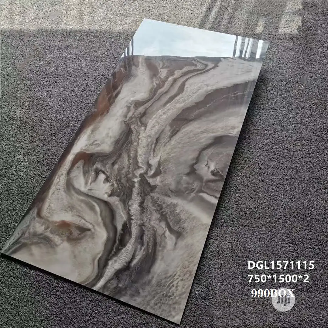 Super Polished Floor Tiles