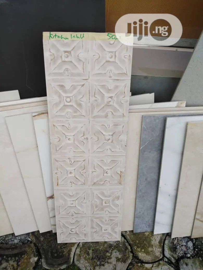 Exclusive Wall Tiles
