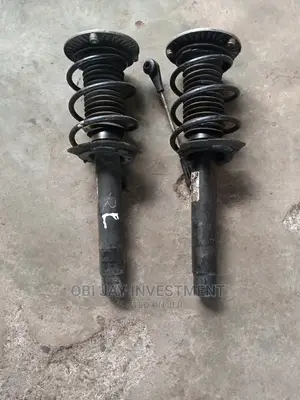 F30 Front Shock Absorber BMW