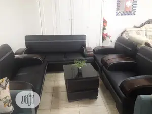 Royal Sofa