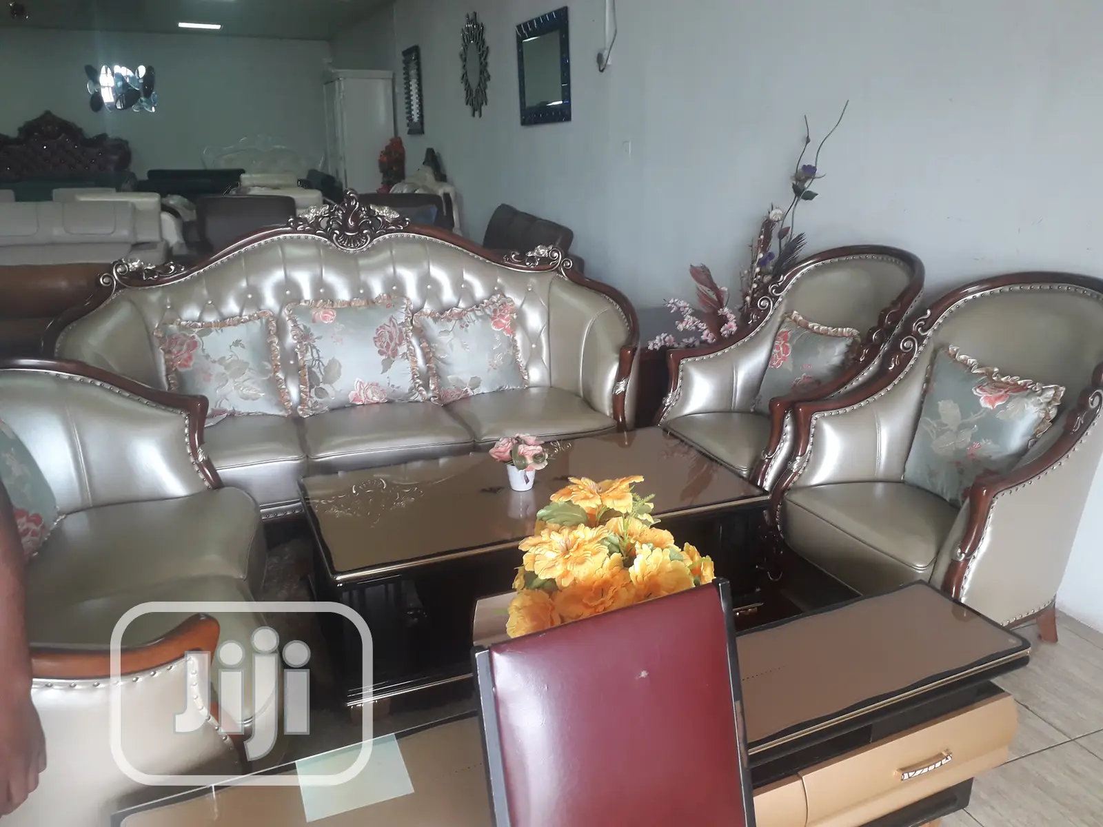 Royal Sofas