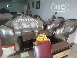 Royal Sofas