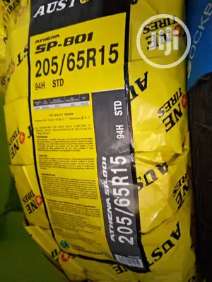 205/65/15 Best Quality Tires