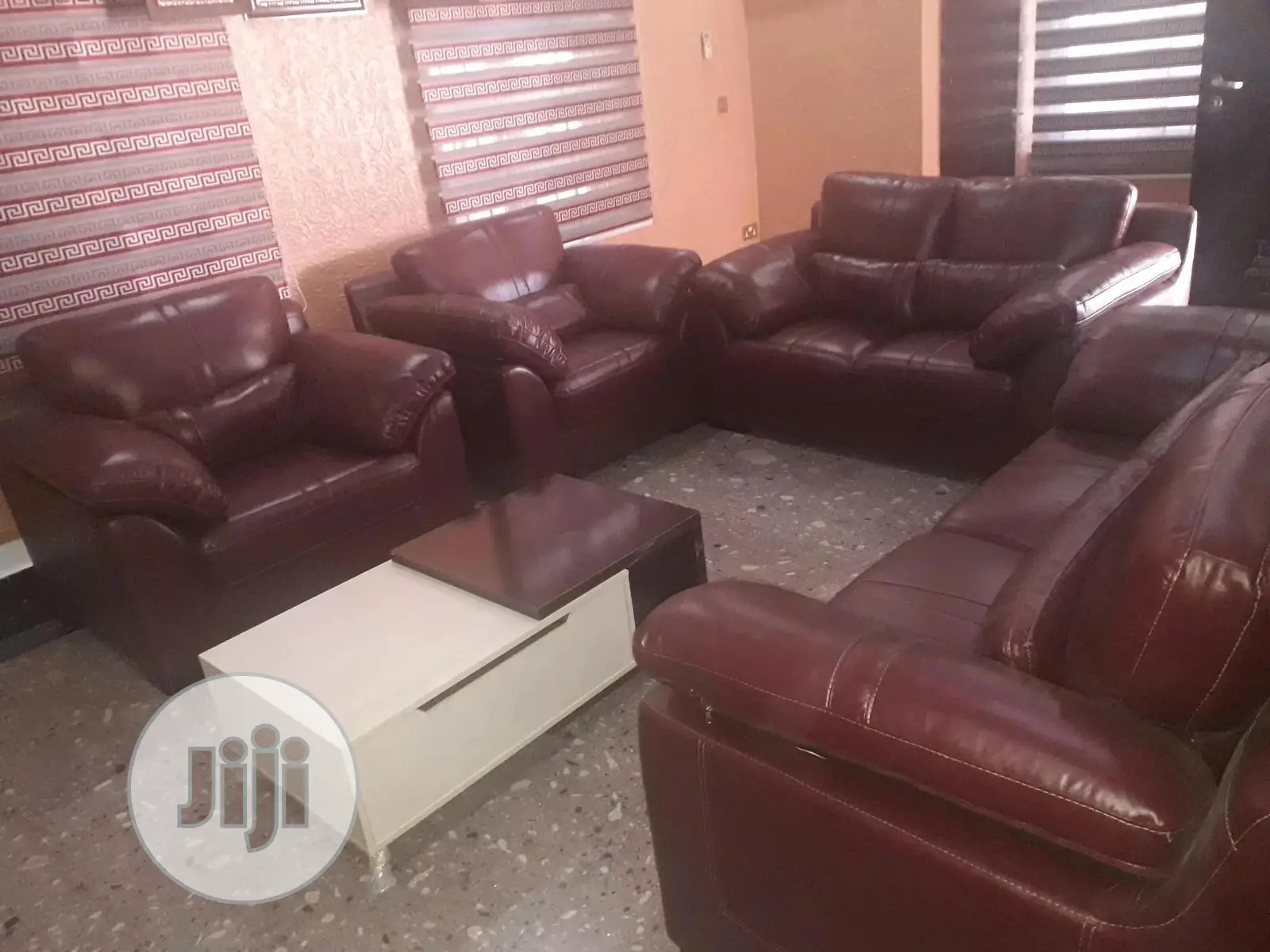 House Sofa